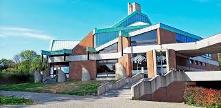 La Marlagne - Centre culturel Marcel Hicter