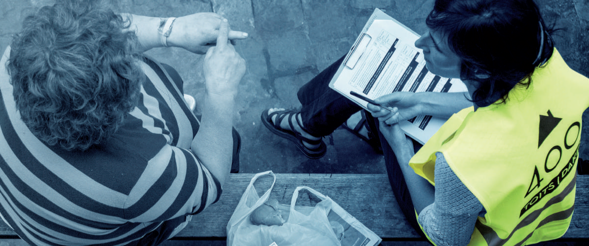 400 logments - face-à-face